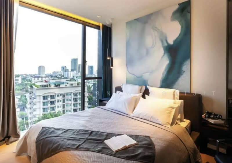 BEATNIQ Sukhumvit 32, Bangkok, Soi Sukhumvit 32, Sukhumvit Road, Khong Tan, Khlong Toei, Bangkok, 1 Bedroom, 59 sqm, Condo For Rent, by Sasimaporn Wongvijit, 500483840 - DDproperty.com