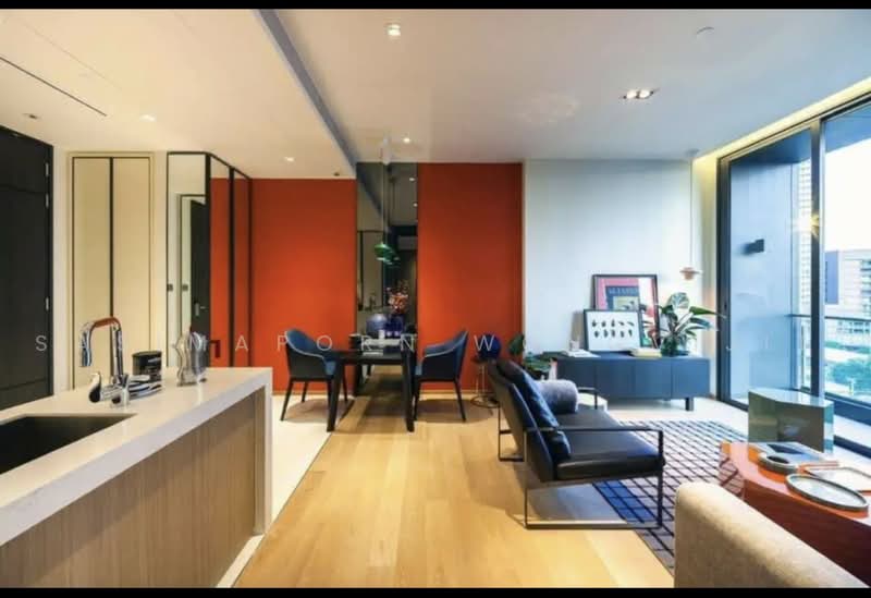 BEATNIQ Sukhumvit 32 : บีทนิค สุขุมวิท 32, กรุงเทพ, ซอยสุขุมวิท 32 ถนนสุขุมวิท, คลองตัน, คลองเตย, กรุงเทพ, 59 ตร.ม., คอนโด ให้เช่า, โดย Sasimaporn Wongvijit, 500483840 - DDproperty.com