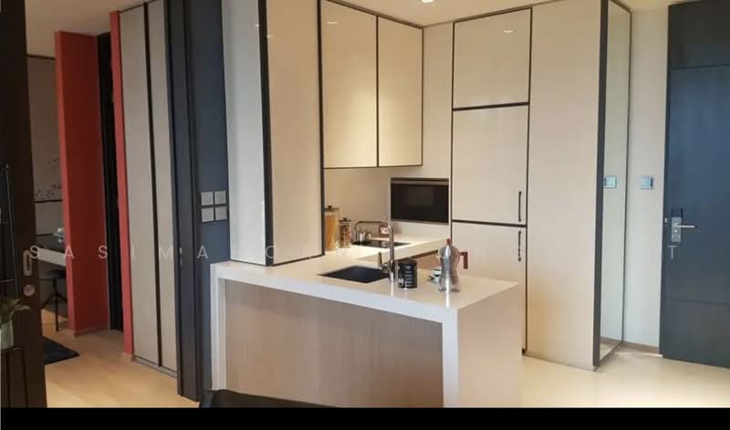BEATNIQ Sukhumvit 32, Bangkok, Soi Sukhumvit 32, Sukhumvit Road, Khong Tan, Khlong Toei, Bangkok, 1 Bedroom, 59 sqm, Condo For Rent, by Sasimaporn Wongvijit, 500483840 - DDproperty.com