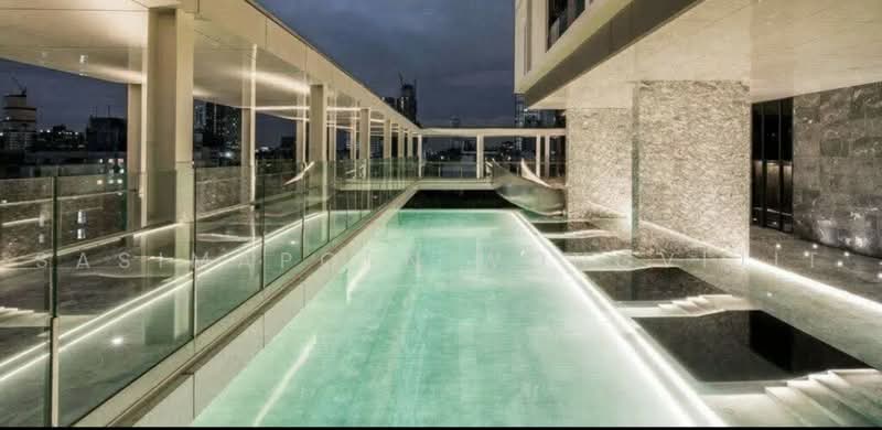 BEATNIQ Sukhumvit 32, Bangkok, Soi Sukhumvit 32, Sukhumvit Road, Khong Tan, Khlong Toei, Bangkok, 1 Bedroom, 59 sqm, Condo For Rent, by Sasimaporn Wongvijit, 500483840 - DDproperty.com