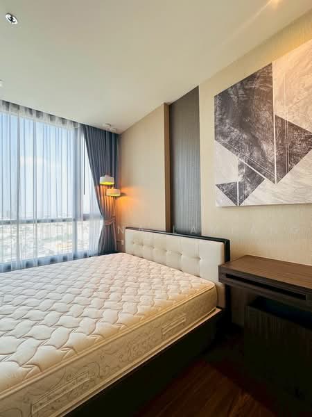 The Line Sukhumvit 71, Bangkok, 15 Sukhumvit 71 Road, Phra Kanong Nua, Watthana, Bangkok, 1 Bedroom, 40 sqm, Condo For Sale, by Nicha Na Lampang, 500483841 - DDproperty.com