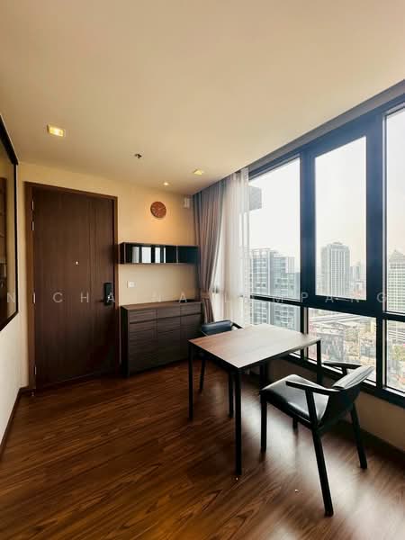 The Line Sukhumvit 71, Bangkok, 15 Sukhumvit 71 Road, Phra Kanong Nua, Watthana, Bangkok, 1 Bedroom, 40 sqm, Condo For Sale, by Nicha Na Lampang, 500483841 - DDproperty.com