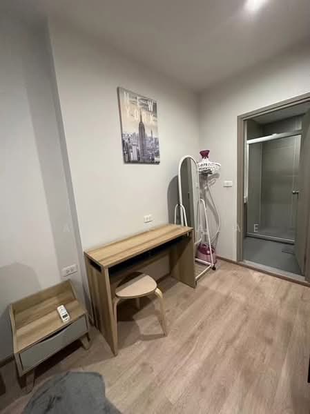 IDEO Rama 9-Asoke, Bangkok, Rama 9 Road, Huai Khwang, Bangkok, 1 Bedroom, 35 sqm, Condo For Rent, by Najawa Salae, 500483842 - DDproperty.com