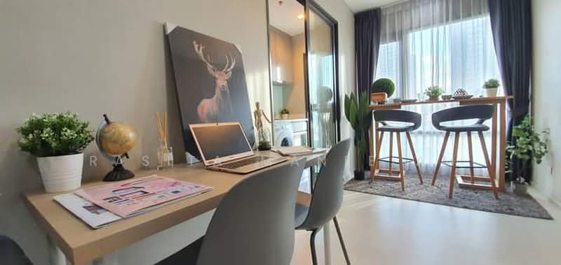 Rhythm Sukhumvit 36-38, Bangkok, 55 Soi Sukhumvit 36, Sukhumvit Road, Phra Kanong, Khlong Toei, Bangkok, 1 Bedroom, 34 sqm, Condo For Sale, by Rasita Maneelam, 500483843 - DDproperty.com