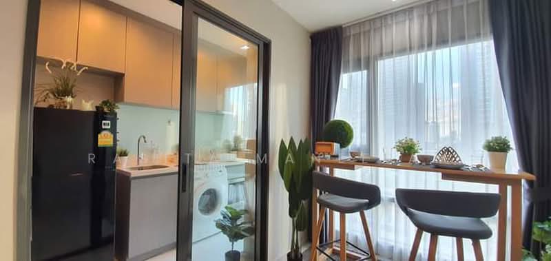 Rhythm Sukhumvit 36-38, Bangkok, 55 Soi Sukhumvit 36, Sukhumvit Road, Phra Kanong, Khlong Toei, Bangkok, 1 Bedroom, 34 sqm, Condo For Sale, by Rasita Maneelam, 500483843 - DDproperty.com