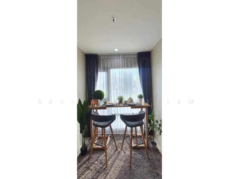 Rhythm Sukhumvit 36-38, Bangkok, 55 Soi Sukhumvit 36, Sukhumvit Road, Phra Kanong, Khlong Toei, Bangkok, 1 Bedroom, 34 sqm, Condo For Sale, by Rasita Maneelam, 500483843 - DDproperty.com