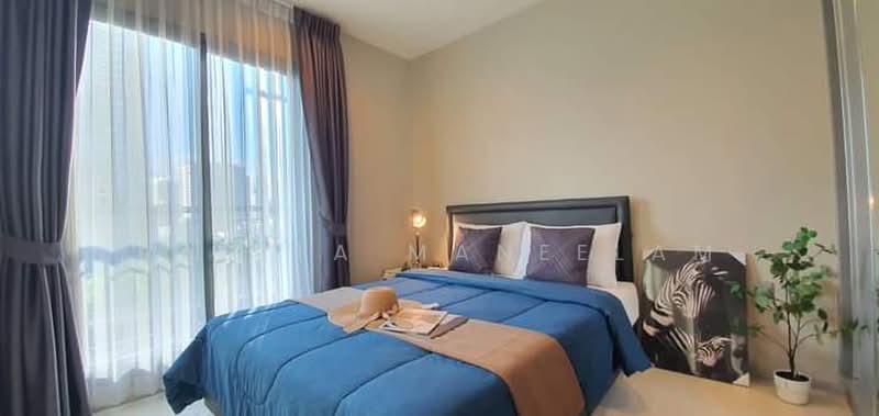 Rhythm Sukhumvit 36-38, Bangkok, 55 Soi Sukhumvit 36, Sukhumvit Road, Phra Kanong, Khlong Toei, Bangkok, 1 Bedroom, 34 sqm, Condo For Sale, by Rasita Maneelam, 500483843 - DDproperty.com