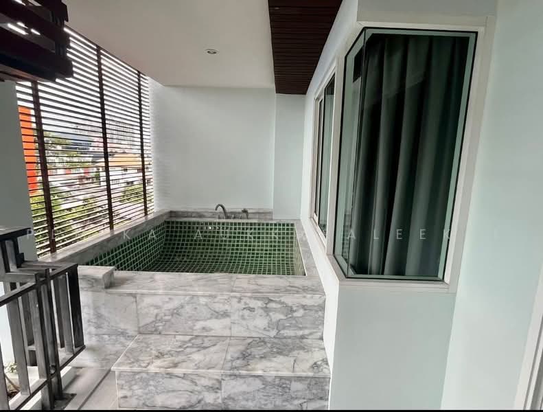 The Next Garden Suites : เดอะเน็กซ์ การ์เด้นสูท, กรุงเทพ, 111 ซอยสุขุมวิท 52 ถนนสุขุมวิท, บางจาก, พระโขนง, กรุงเทพ, 52 ตร.ม., คอนโด ขาย, โดย Pemika Aukkaraleekul, 500483844 - DDproperty.com