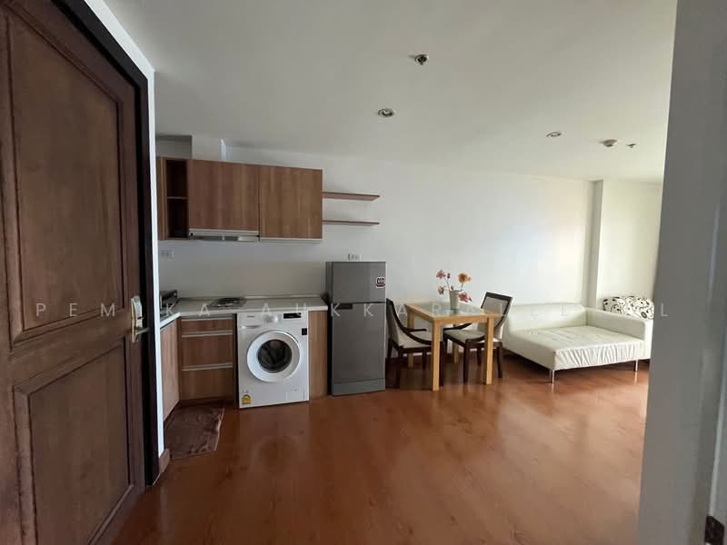 The Next Garden Suites, Bangkok, 111 Soi Sukhumvit 52, Sukhumvit Road, Bang Chak, Phra Khanong, Bangkok, 1 Bedroom, 52 sqm, Condo For Sale, by Pemika Aukkaraleekul, 500483844 - DDproperty.com