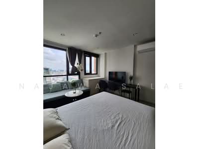 For Rent - XT Huaikhwang, Bangkok