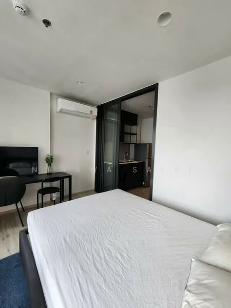 XT Huaikhwang, Bangkok, 244 Ratchadaphisek Road, Huai Khwang, Bangkok, 1 Bedroom, 29 sqm, Condo For Rent, by Najawa Salae, 500483845 - DDproperty.com