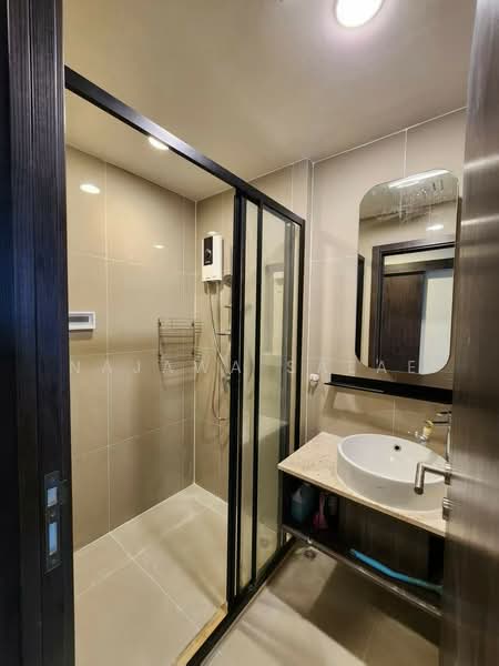 XT Huaikhwang, Bangkok, 244 Ratchadaphisek Road, Huai Khwang, Bangkok, 1 Bedroom, 29 sqm, Condo For Rent, by Najawa Salae, 500483845 - DDproperty.com