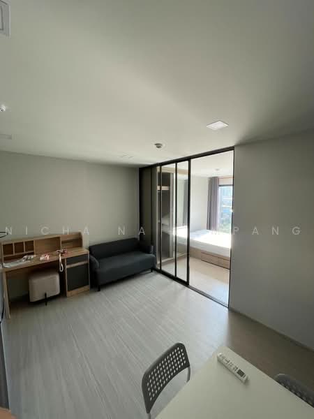 The Privacy S101, Bangkok, Soi Punna Withi 16 Sukhumvit Road, Bang Chak, Phra Khanong, Bangkok, 2 Bedrooms, 37 sqm, Condo For Sale, by Nicha Na Lampang, 500483846 - DDproperty.com
