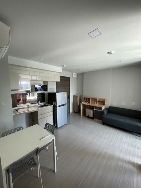 The Privacy S101, Bangkok, Soi Punna Withi 16 Sukhumvit Road, Bang Chak, Phra Khanong, Bangkok, 2 Bedrooms, 37 sqm, Condo For Sale, by Nicha Na Lampang, 500483846 - DDproperty.com