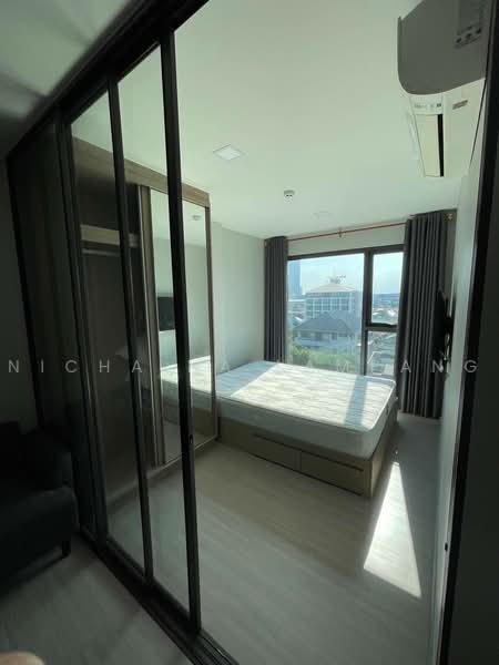 The Privacy S101, Bangkok, Soi Punna Withi 16 Sukhumvit Road, Bang Chak, Phra Khanong, Bangkok, 2 Bedrooms, 37 sqm, Condo For Sale, by Nicha Na Lampang, 500483846 - DDproperty.com