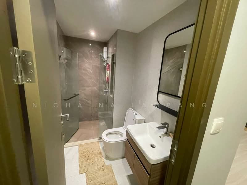 The Privacy S101, Bangkok, Soi Punna Withi 16 Sukhumvit Road, Bang Chak, Phra Khanong, Bangkok, 2 Bedrooms, 37 sqm, Condo For Sale, by Nicha Na Lampang, 500483846 - DDproperty.com