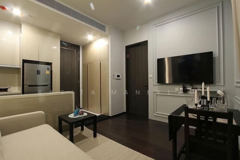 LAVIQ Sukhumvit 57, Bangkok, Soi Sukhumvit 57, Sukhumvit Road, Khlong Tan Nua, Watthana, Bangkok, 1 Bedroom, 43 sqm, Condo For Rent, by Rasita Maneelam, 500483848 - DDproperty.com