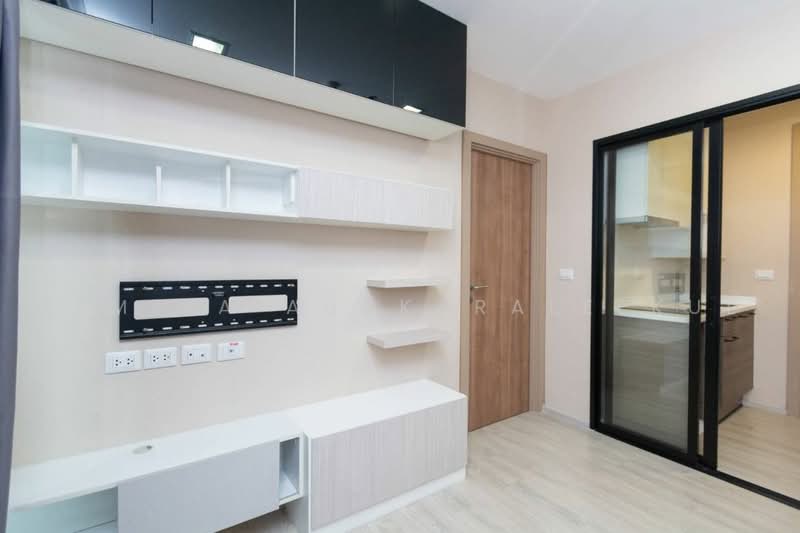 Condolette Midst Rama 9, Bangkok, 72 Rama 9, Huai Khwang, Bangkok, 1 Bedroom, 35 sqm, Condo For Sale, by Pemika Aukkaraleekul, 500483849 - DDproperty.com