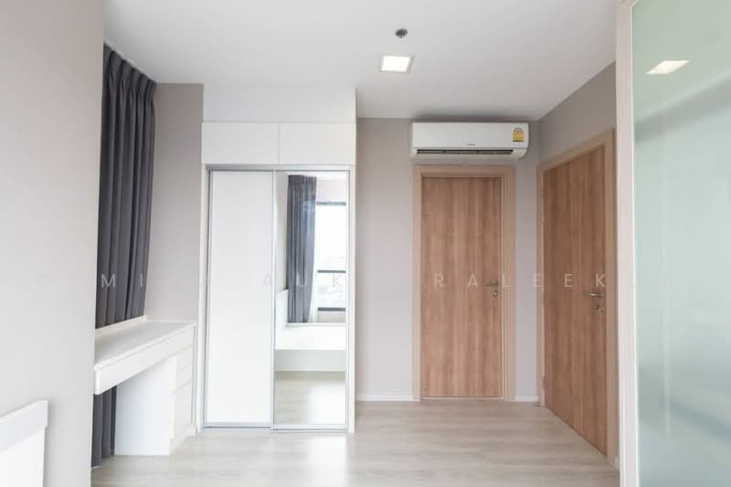 Condolette Midst Rama 9, Bangkok, 72 Rama 9, Huai Khwang, Bangkok, 1 Bedroom, 35 sqm, Condo For Sale, by Pemika Aukkaraleekul, 500483849 - DDproperty.com