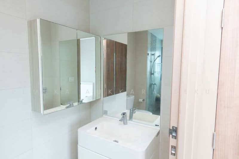 Condolette Midst Rama 9, Bangkok, 72 Rama 9, Huai Khwang, Bangkok, 1 Bedroom, 35 sqm, Condo For Sale, by Pemika Aukkaraleekul, 500483849 - DDproperty.com