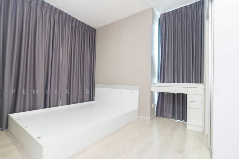 Condolette Midst Rama 9, Bangkok, 72 Rama 9, Huai Khwang, Bangkok, 1 Bedroom, 35 sqm, Condo For Sale, by Pemika Aukkaraleekul, 500483849 - DDproperty.com