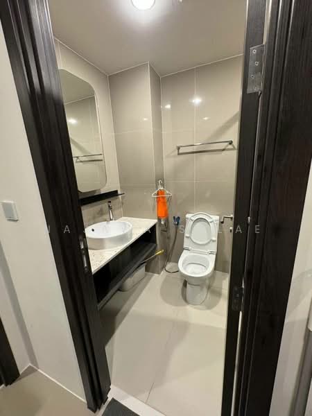 XT Huaikhwang, Bangkok, 244 Ratchadaphisek Road, Huai Khwang, Bangkok, 1 Bedroom, 28 sqm, Condo For Rent, by Najawa Salae, 500483850 - DDproperty.com