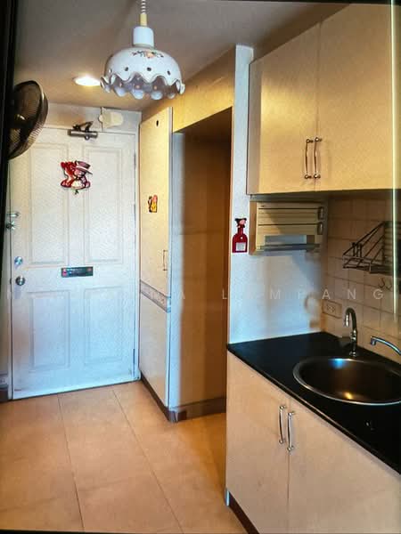 Baan Suan Sukhothai, Bangkok, 111/1-201 Samsen Rd., Dusit, Bangkok, 1 Bedroom, 44 sqm, Condo For Sale, by Nicha Na Lampang, 500483851 - DDproperty.com