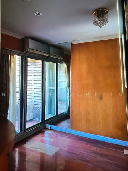 Baan Suan Sukhothai, Bangkok, 111/1-201 Samsen Rd., Dusit, Bangkok, 1 Bedroom, 44 sqm, Condo For Sale, by Nicha Na Lampang, 500483851 - DDproperty.com