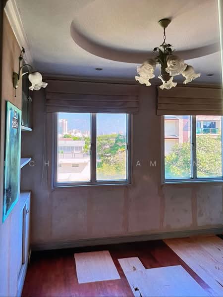 Baan Suan Sukhothai, Bangkok, 111/1-201 Samsen Rd., Dusit, Bangkok, 1 Bedroom, 44 sqm, Condo For Sale, by Nicha Na Lampang, 500483851 - DDproperty.com