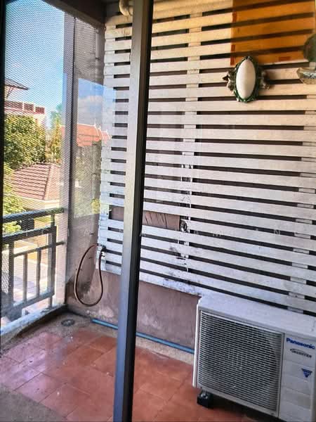 Baan Suan Sukhothai, Bangkok, 111/1-201 Samsen Rd., Dusit, Bangkok, 1 Bedroom, 44 sqm, Condo For Sale, by Nicha Na Lampang, 500483851 - DDproperty.com