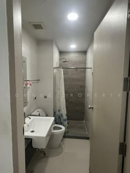 IDEO Ratchada-Huaikwang, Bangkok, 62 Pracharajbumpen Road, Huai Khwang, Bangkok, 1 Bedroom, 26 sqm, Condo For Rent, by Connex Property, 500483854 - DDproperty.com