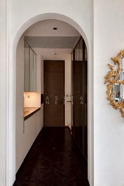 28 Chidlom, Bangkok, 28 Chit Lom Alley, Lumphini, Pathum Wan, Bangkok, 1 Bedroom, 54 sqm, Condo For Rent, by Rasita Maneelam, 500483855 - DDproperty.com