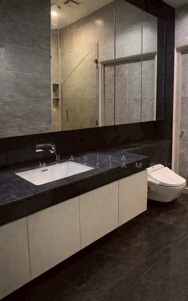 28 Chidlom, Bangkok, 28 Chit Lom Alley, Lumphini, Pathum Wan, Bangkok, 1 Bedroom, 54 sqm, Condo For Rent, by Rasita Maneelam, 500483855 - DDproperty.com