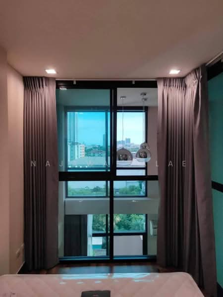 Beyond Sukhumvit : บียอนด์ สุขุมวิท, กรุงเทพ, ซอยสรรพวุธ 2 ถนนสรรพาวุธ, บางนา, กรุงเทพ, 39 ตร.ม., คอนโด ขาย, โดย Najawa Salae, 500483856 - DDproperty.com