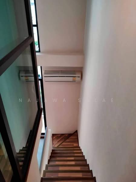 Beyond Sukhumvit : บียอนด์ สุขุมวิท, กรุงเทพ, ซอยสรรพวุธ 2 ถนนสรรพาวุธ, บางนา, กรุงเทพ, 39 ตร.ม., คอนโด ขาย, โดย Najawa Salae, 500483856 - DDproperty.com
