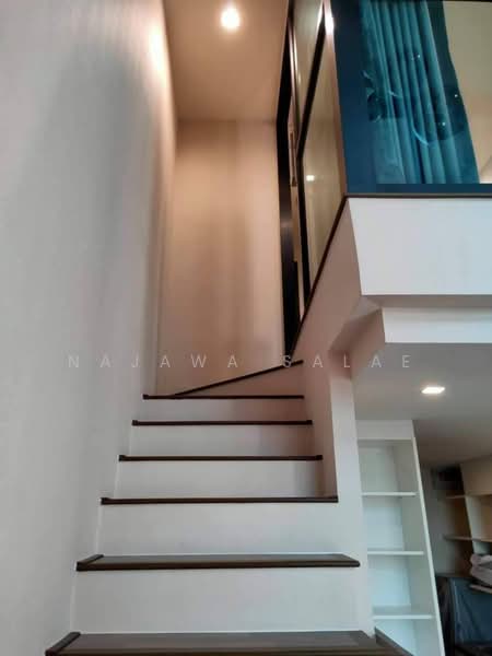 Beyond Sukhumvit, Bangkok, Soi Sanphawut 2, Sanphawut Road, Bang Na, Bangkok, 1 Bedroom, 39 sqm, Condo For Sale, by Najawa Salae, 500483856 - DDproperty.com
