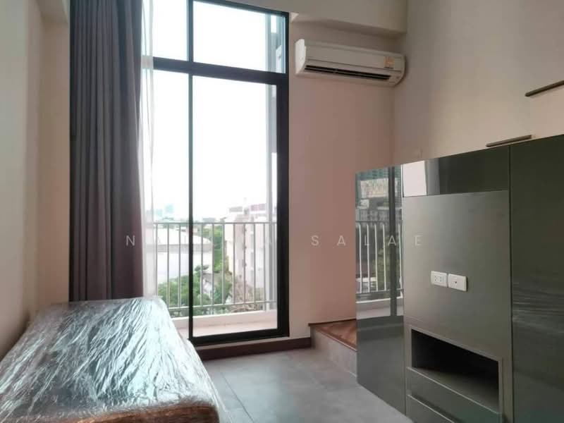 Beyond Sukhumvit, Bangkok, Soi Sanphawut 2, Sanphawut Road, Bang Na, Bangkok, 1 Bedroom, 39 sqm, Condo For Sale, by Najawa Salae, 500483856 - DDproperty.com