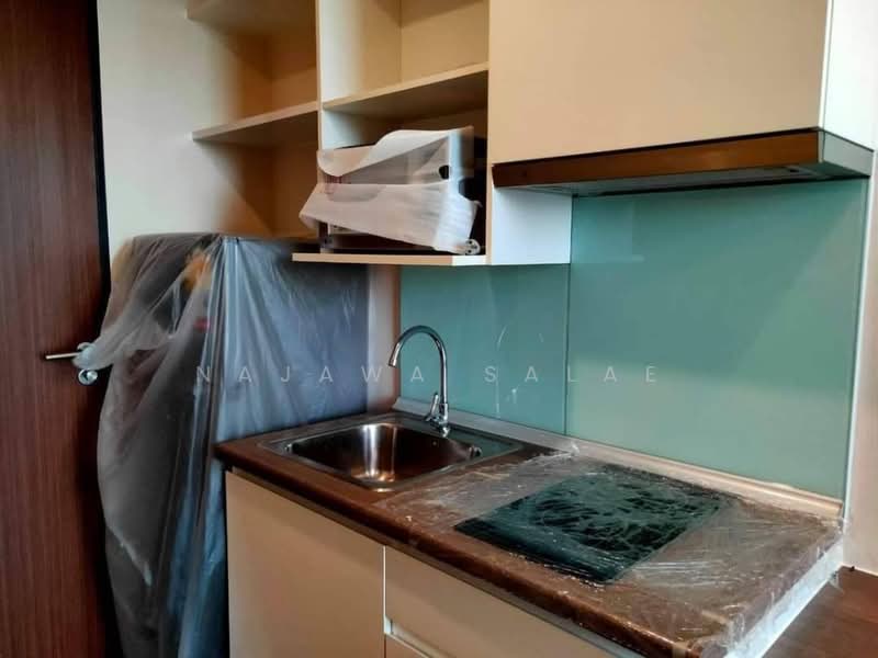 Beyond Sukhumvit, Bangkok, Soi Sanphawut 2, Sanphawut Road, Bang Na, Bangkok, 1 Bedroom, 39 sqm, Condo For Sale, by Najawa Salae, 500483856 - DDproperty.com