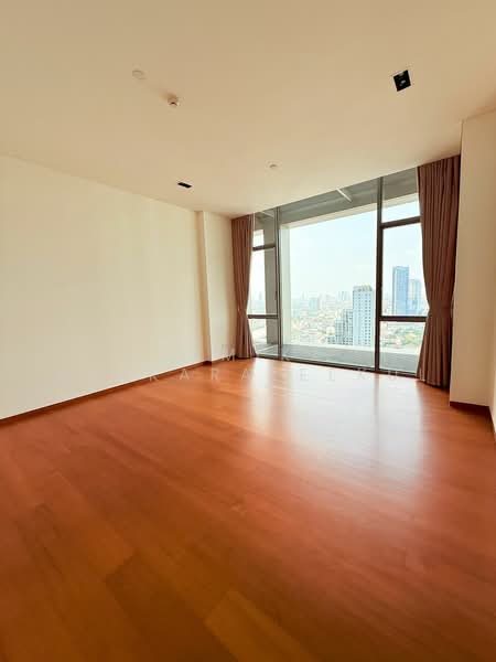 The Sukhothai Residences, Bangkok, 3 Sathorn Tai Road, Thung Maha Mek, Sathon, Bangkok, 2 Bedrooms, 161 sqm, Condo For Sale, by Pemika Aukkaraleekul, 500483857 - DDproperty.com