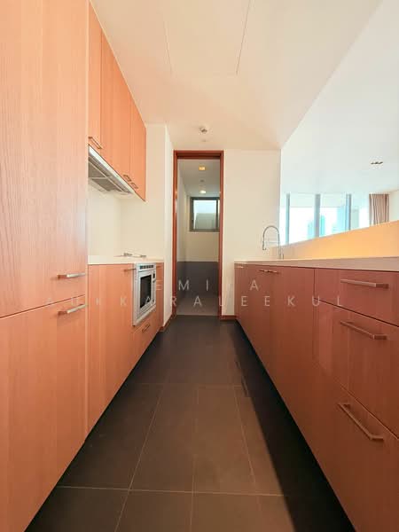 The Sukhothai Residences, Bangkok, 3 Sathorn Tai Road, Thung Maha Mek, Sathon, Bangkok, 2 Bedrooms, 161 sqm, Condo For Sale, by Pemika Aukkaraleekul, 500483857 - DDproperty.com