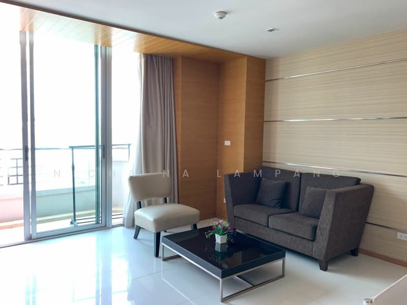 Sathorn Heritage, Bangkok, 267/76 Soi Narathiwas 10, Yan Nawa, Sathon, Bangkok, 1 Bedroom, 67 sqm, Condo For Sale, by Nicha Na Lampang, 500483858 - DDproperty.com