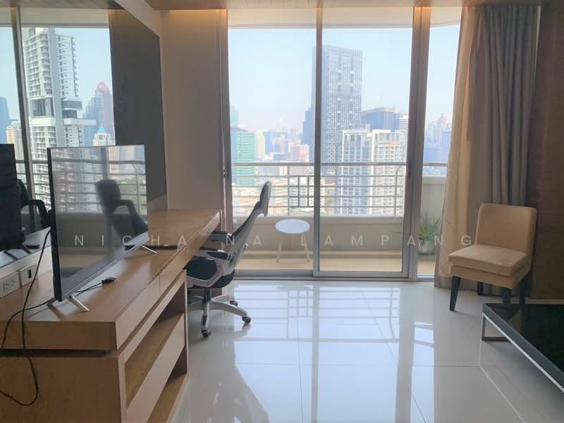 Sathorn Heritage, Bangkok, 267/76 Soi Narathiwas 10, Yan Nawa, Sathon, Bangkok, 1 Bedroom, 67 sqm, Condo For Sale, by Nicha Na Lampang, 500483858 - DDproperty.com