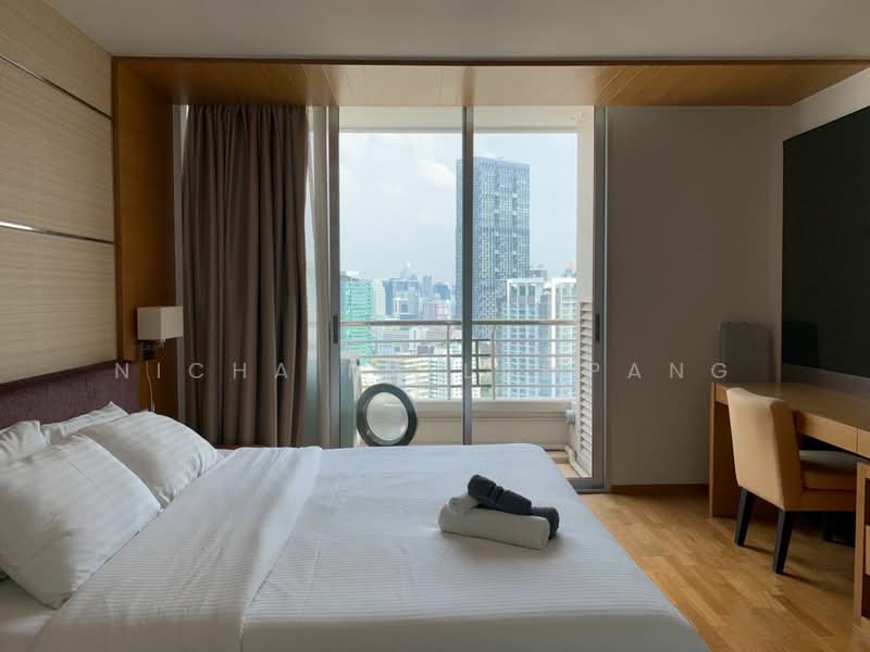 Sathorn Heritage, Bangkok, 267/76 Soi Narathiwas 10, Yan Nawa, Sathon, Bangkok, 1 Bedroom, 67 sqm, Condo For Sale, by Nicha Na Lampang, 500483858 - DDproperty.com