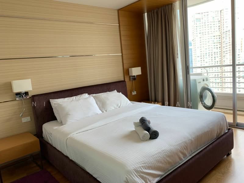 Sathorn Heritage, Bangkok, 267/76 Soi Narathiwas 10, Yan Nawa, Sathon, Bangkok, 1 Bedroom, 67 sqm, Condo For Sale, by Nicha Na Lampang, 500483858 - DDproperty.com