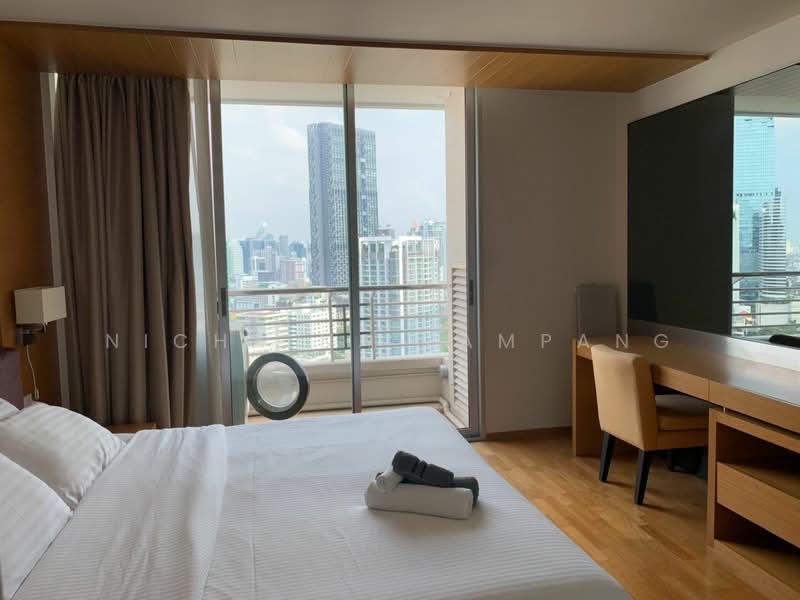 Sathorn Heritage, Bangkok, 267/76 Soi Narathiwas 10, Yan Nawa, Sathon, Bangkok, 1 Bedroom, 67 sqm, Condo For Sale, by Nicha Na Lampang, 500483858 - DDproperty.com