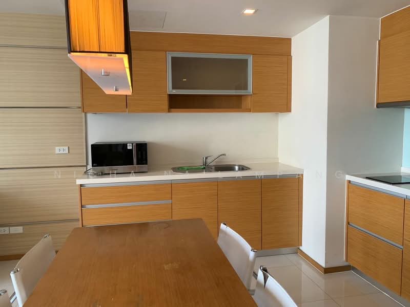 Sathorn Heritage, Bangkok, 267/76 Soi Narathiwas 10, Yan Nawa, Sathon, Bangkok, 1 Bedroom, 67 sqm, Condo For Sale, by Nicha Na Lampang, 500483858 - DDproperty.com