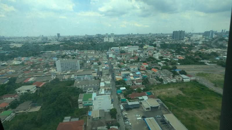 Aspire Ratchada-Wongsawang : แอสปาย รัชดา-วงศ์สว่าง, กรุงเทพ, ถนนกรุงเทพ-นนทบุรี, วงศ์สว่าง, บางซื่อ, กรุงเทพ, 45 ตร.ม., คอนโด ขาย, โดย Najawa Salae, 500483860 - DDproperty.com
