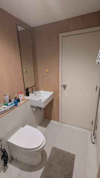 Aspire Ratchada-Wongsawang, Bangkok, ฺฺBangkok-Nonthaburi Road, Wong Sawang, Bang Sue, Bangkok, 2 Bedrooms, 45 sqm, Condo For Sale, by Najawa Salae, 500483860 - DDproperty.com