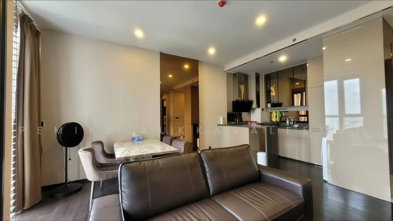 Park Origin Thonglor, กรุงเทพ, Soi Thonglor 10, Sukhumvit Road, คลองตันเหนือ, วัฒนา, กรุงเทพ, 67 ตร.ม., คอนโด ขาย, โดย Pemika Aukkaraleekul, 500483863 - DDproperty.com