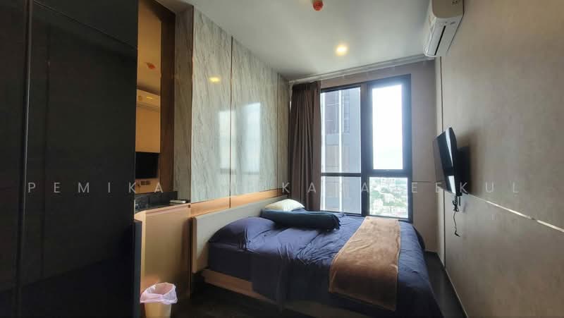 Park Origin Thonglor, Bangkok, Soi Thonglor 10, Sukhumvit Road, Khlong Tan Nua, Watthana, Bangkok, 2 Bedrooms, 67 sqm, Condo For Sale, by Pemika Aukkaraleekul, 500483863 - DDproperty.com